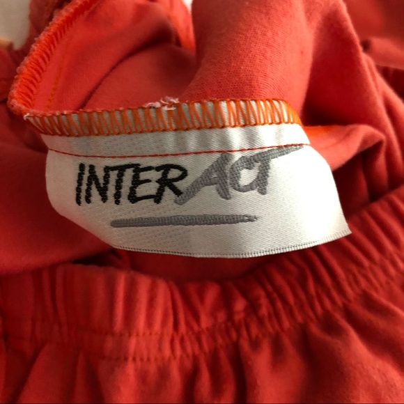 Inter Act 3 pc leisure/ exercise walking suit SZ - Picture 11 of 14